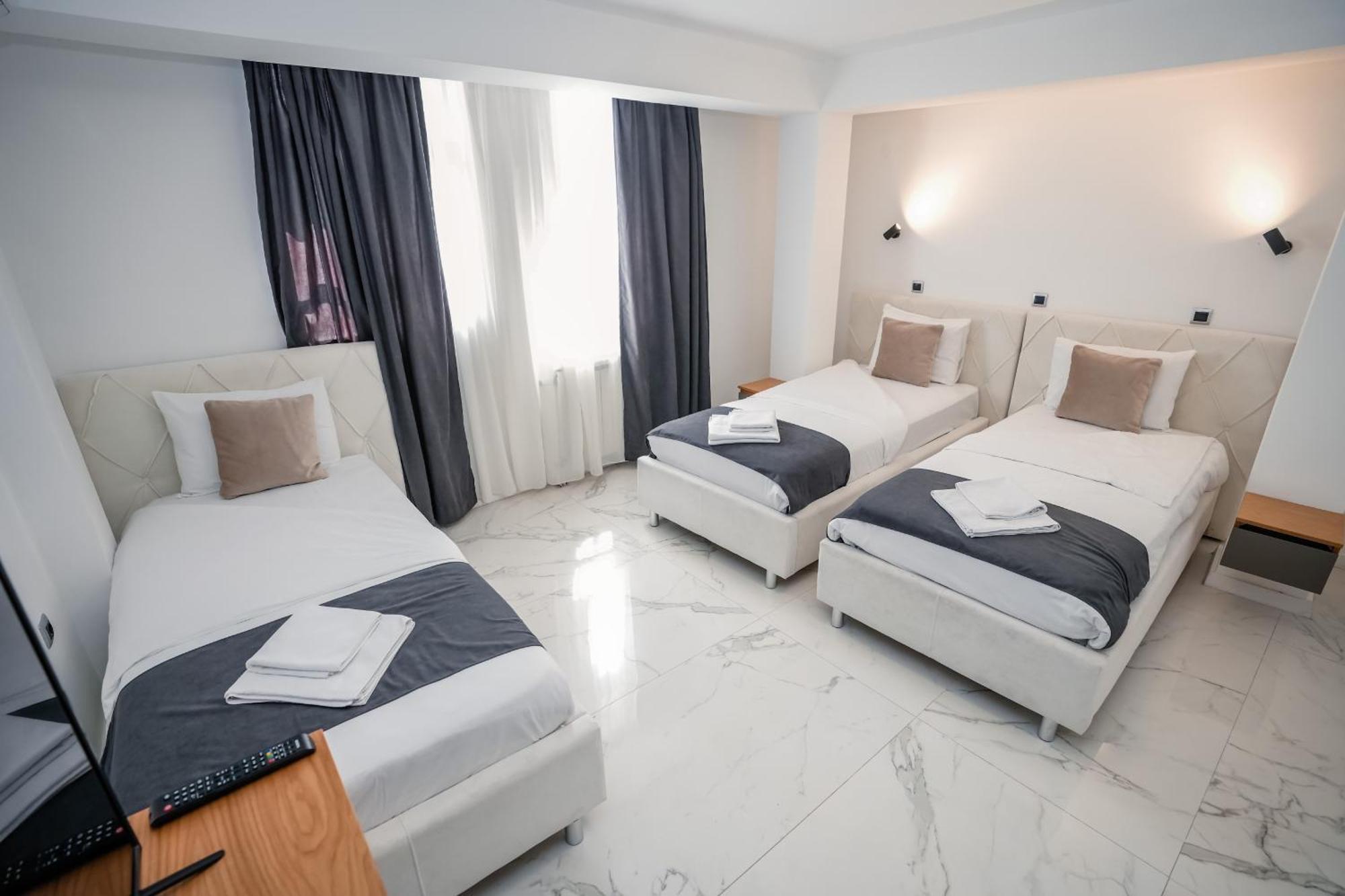 Delago Apartamento Ohrid Exterior foto